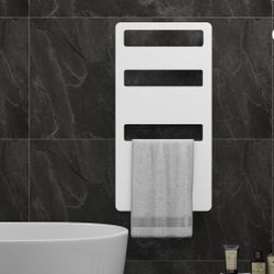 Heated Towel Rack