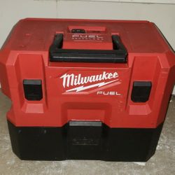 For Sale M12 1.6 Gal Wet/Dry Vacuum 