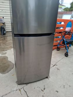 Small refrigerator ikea paid nine hundred for it