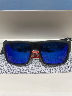 Spy sunglasses