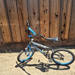 Bike For Sale!