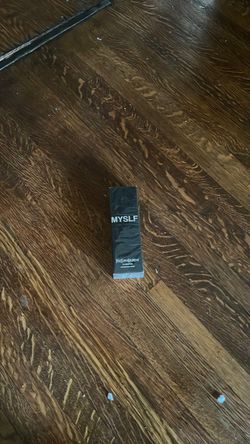 YSL MYSLF Le Parfum