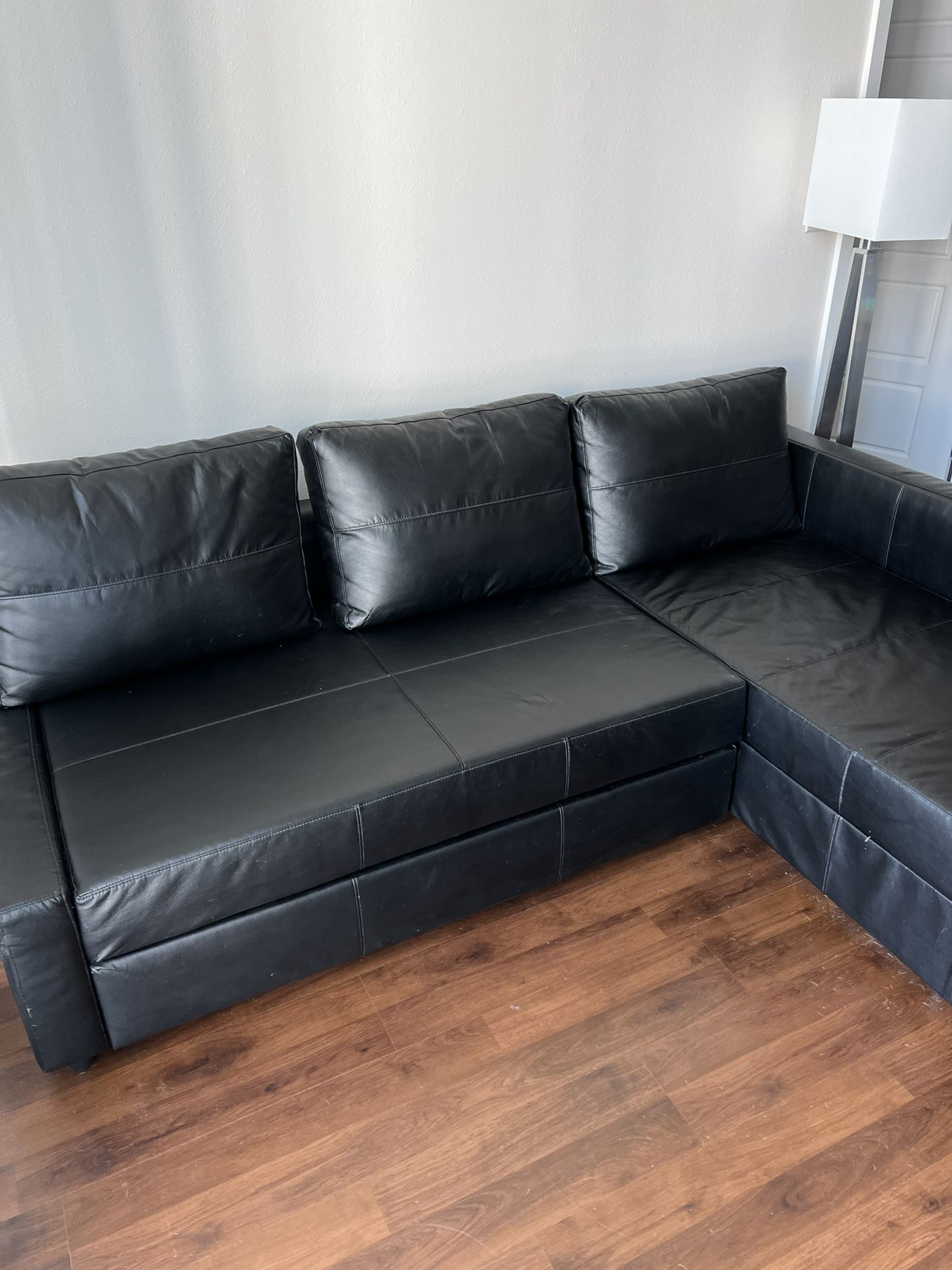 IKEA Sofa Sleeper Couch