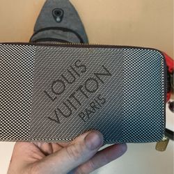 Louis Vuitton Wallet