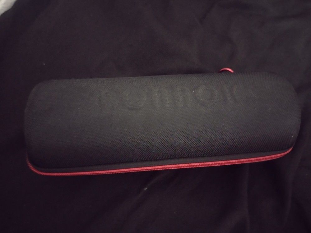 Bluetooth Hot Pink Microphone $30