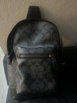 Coach Crossbody