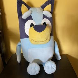 Giant Bluey