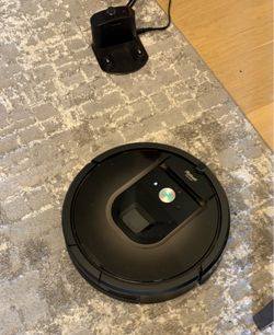 Vacuum cleaner !
