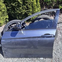 2011 E90 Door