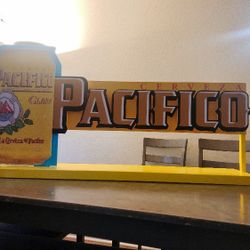 Beer Decor/ Display