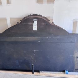 California kind frame from Ashley’s