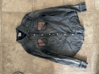 Harley Davidson shirt