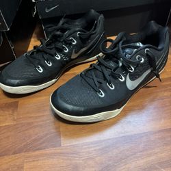 Kobe 9