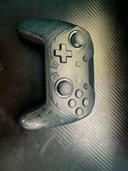 Nintendo switch controller