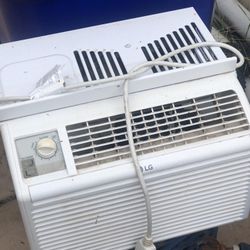 Lg 5000 BTU
