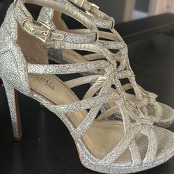 Michael Kors Heels 