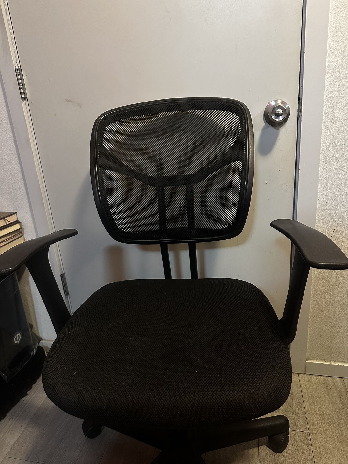 Mid-Back Mesh Office Chair