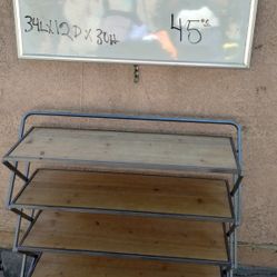 Shelf