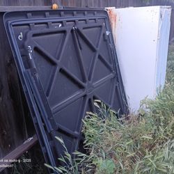 Truck Bed Cover