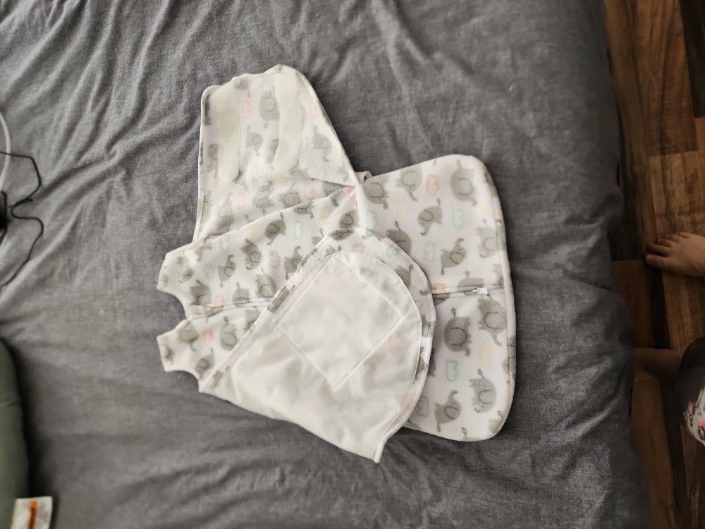 SleepSack