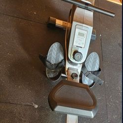  Row Machine or Box Master