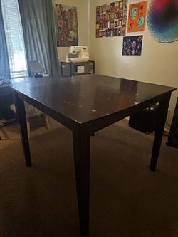 table