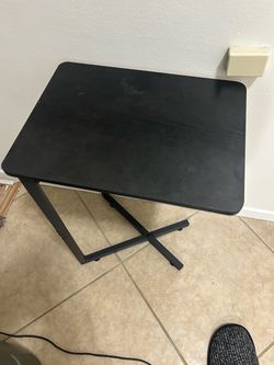 SIDE TABLE - MUST GO