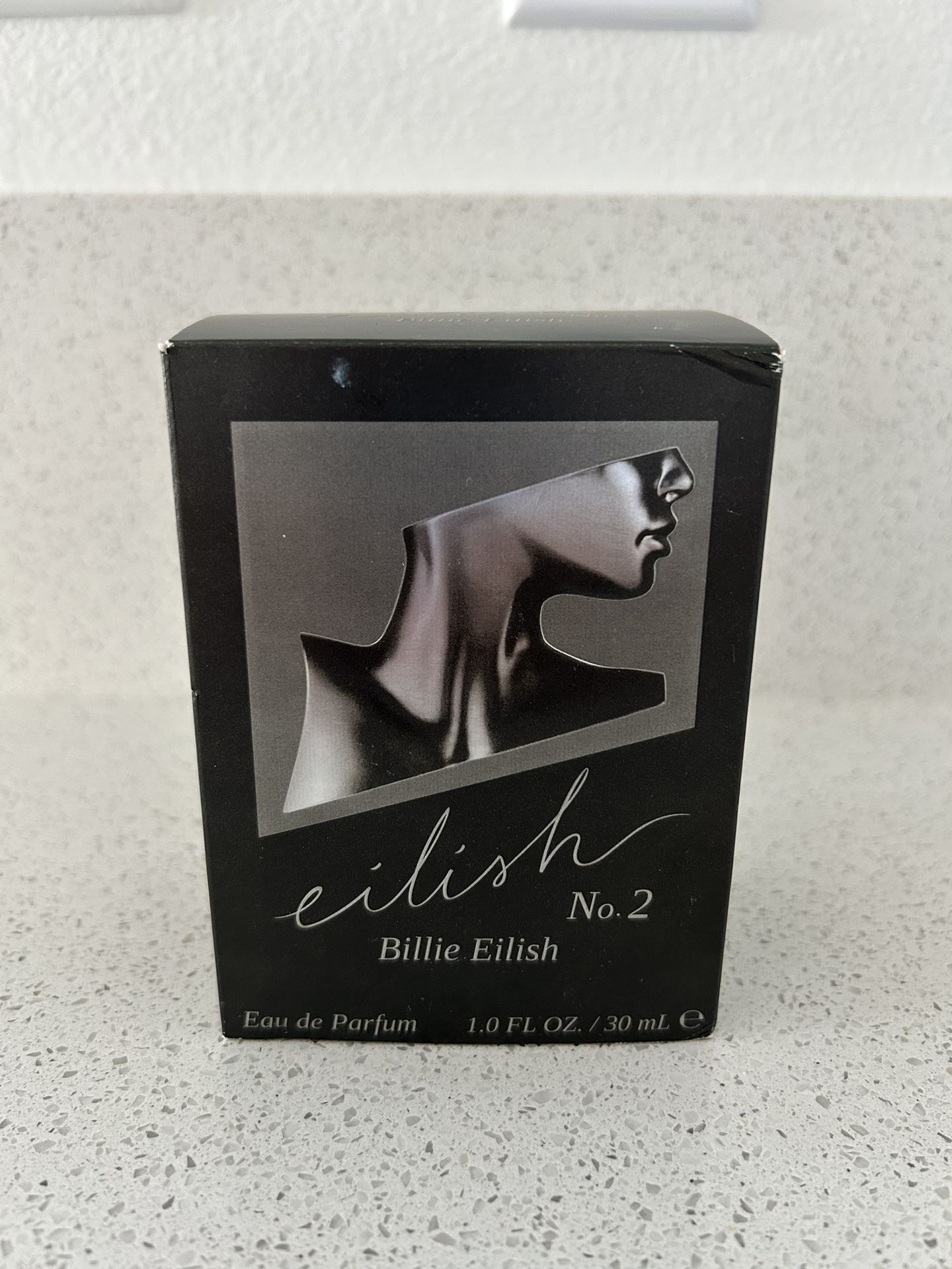 Billie Eilish No. 2 Eau De Parfum 1.0 fl oz / 30mL – New in Box