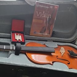 Violin 