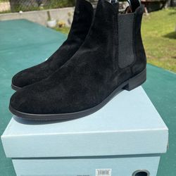 Shoe The Bear Suede Boots