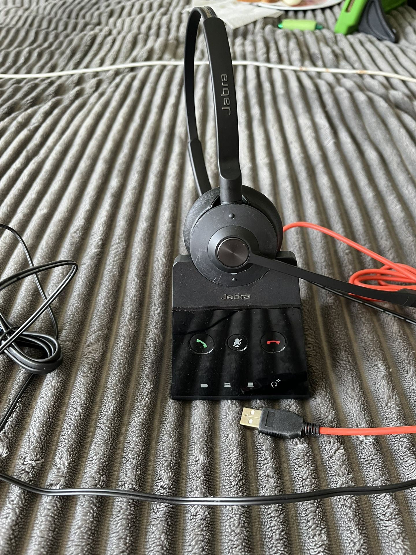 Jabra engage 75 Headset