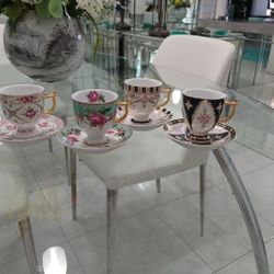 Cups