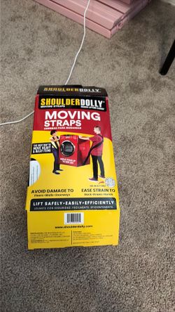 Lifting straps