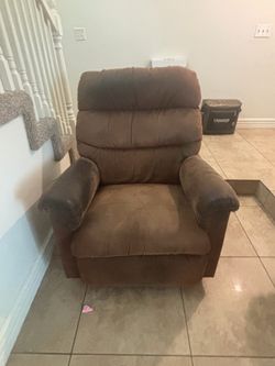 Recliner