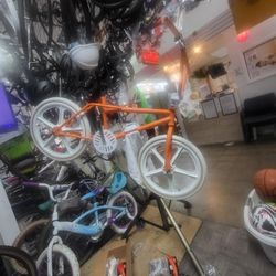 Repair Bike Panorama 