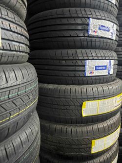 195/60R15 Lion Sport Tire – Premium All-Season Performance & Durable Tread