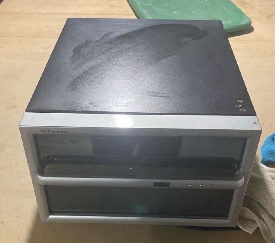 Wine Fridge