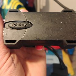 Xfinity high pass crossover