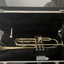 Trumpet