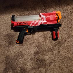 Nerf Rival XVII-3000