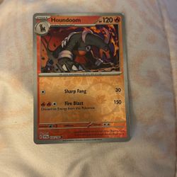 Pokémon Card