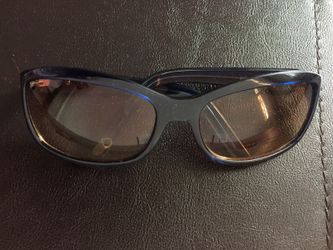 Fossil sunglasses