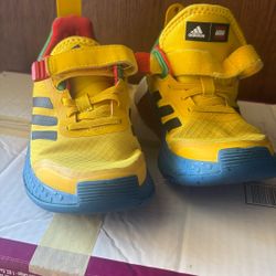 Shoes Adidas LEGO