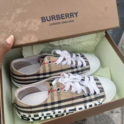 Burberry