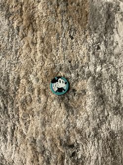 Mickey Mouse PopSocket (Without The Sticky Part)