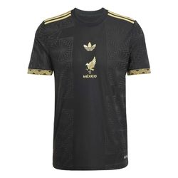 Mexico Jersey