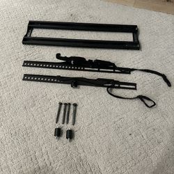 TV Mount 17-42inches Supports Up To 80lbs