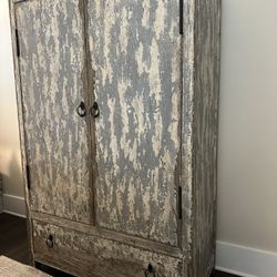 Hooker Armoire 