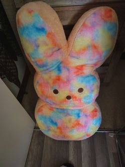Stuff bunny