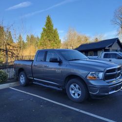 2013 Dodge Ram 1500